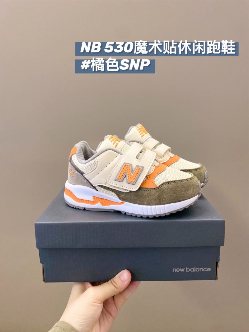 NEW BALANCE SHOES